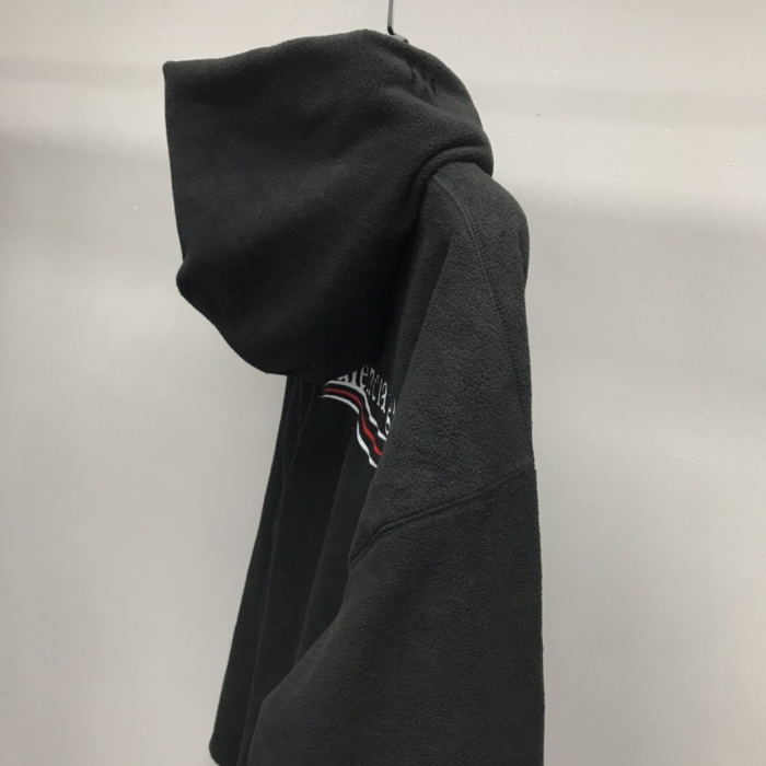 B*alenciaga Hoodies Top Quality DSX 20230921-24