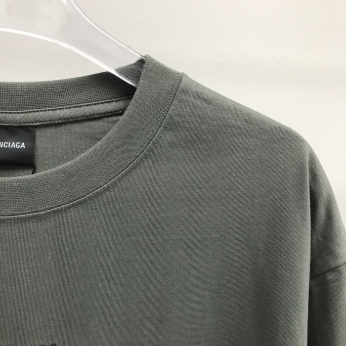 B*alenciaga T-shirt Top Quality DSX 20230921-6
