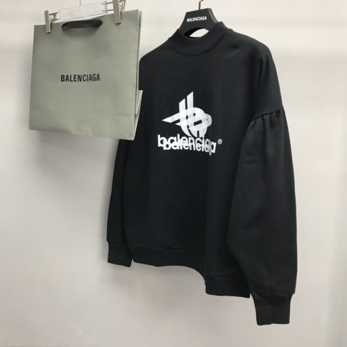B*alenciaga Hoodies Top Quality DSX 20230921-47