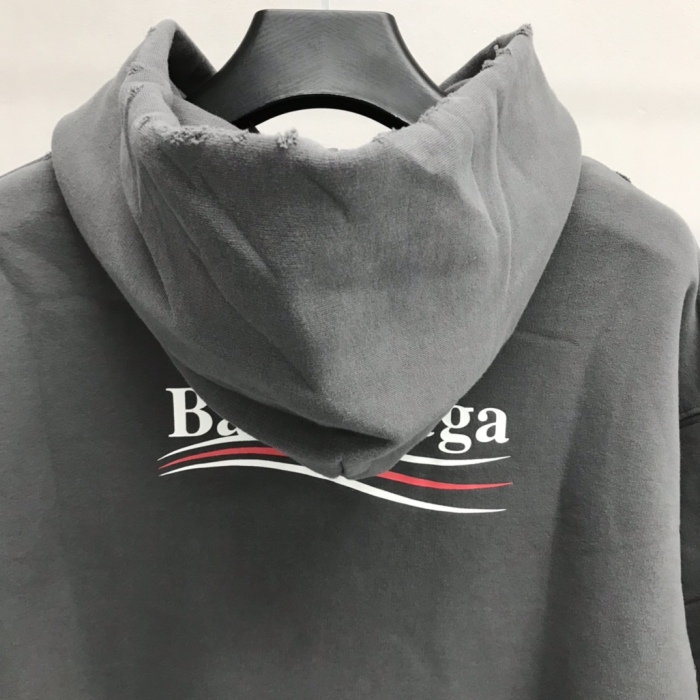 B*alenciaga Hoodies Top Quality DSX 20230921-23