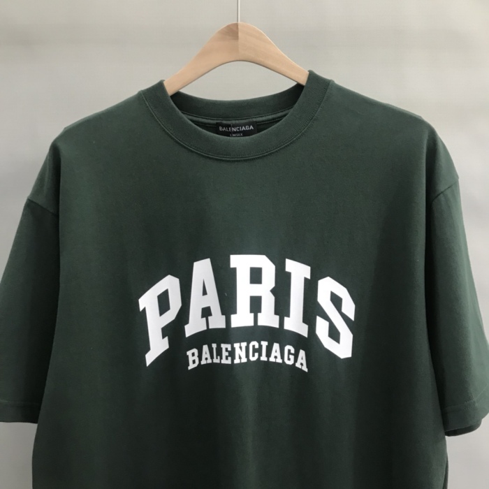 B*alenciaga  T-shirt Top Quality DSX 20230921-33