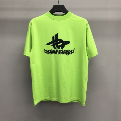 B*alenciaga  T-shirt Top Quality DSX 20230921-45