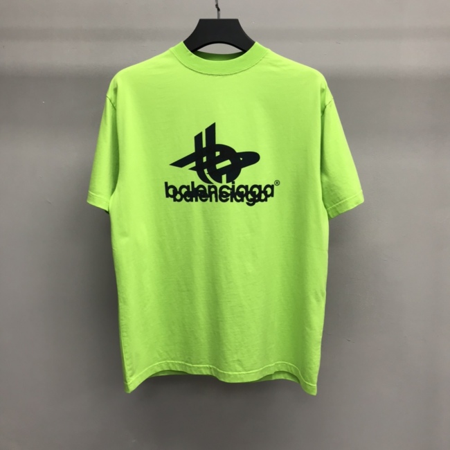 B*alenciaga  T-shirt Top Quality DSX 20230921-45