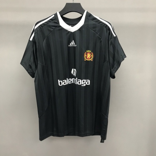 B*alenciaga  T-shirt Top Quality DSX 20230921-81