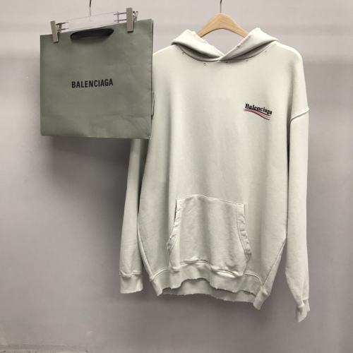 B*alenciaga Hoodies Top Quality DSX 20230921-22