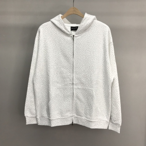 B*alenciaga Hoodies Top Quality DSX 20230921-28