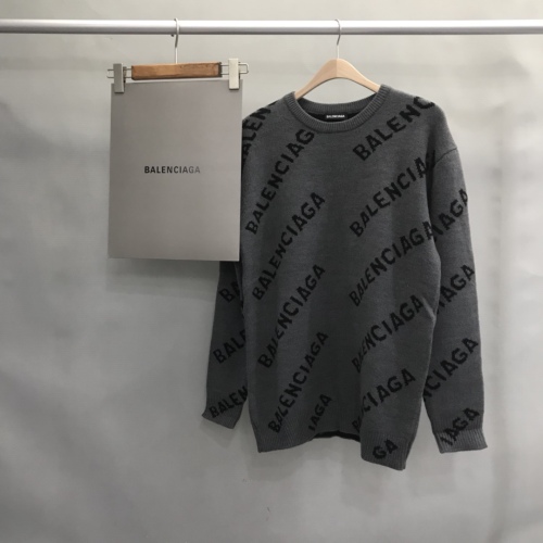 B*alenciaga Cardigan Top Quality DSX 20230921-95