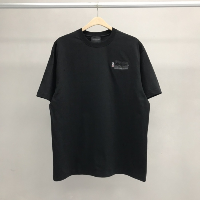 B*alenciaga  T-shirt Top Quality DSX 20230921-52
