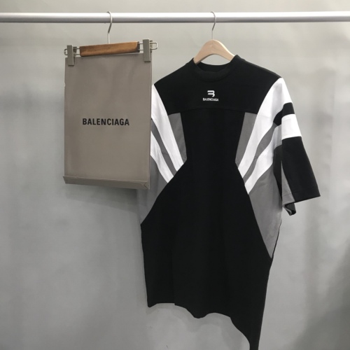B*alenciaga  T-shirt Top Quality DSX 20230921-108