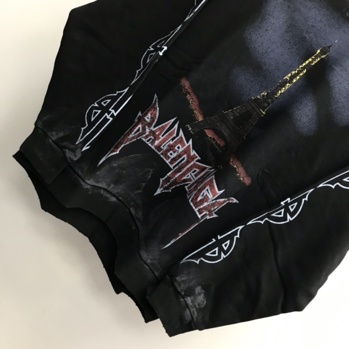 B*alenciaga Hoodies Top Quality DSX 20230921-37
