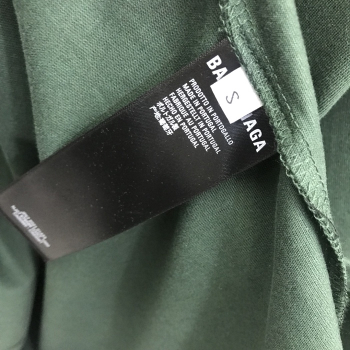 B*alenciaga  T-shirt Top Quality DSX 20230921-33