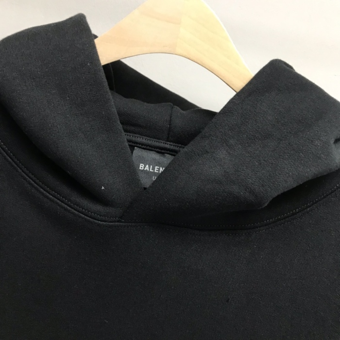 B*alenciaga Hoodies Top Quality DSX 20230921-54