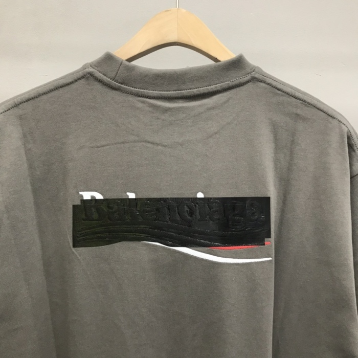 B*alenciaga  T-shirt Top Quality DSX 20230921-49