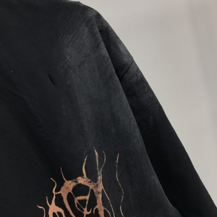 B*alenciaga  T-shirt Top Quality DSX 20230921-39