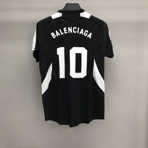 B*alenciaga  T-shirt Top Quality DSX 20230921-80