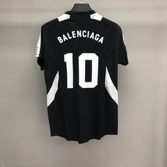 B*alenciaga  T-shirt Top Quality DSX 20230921-80