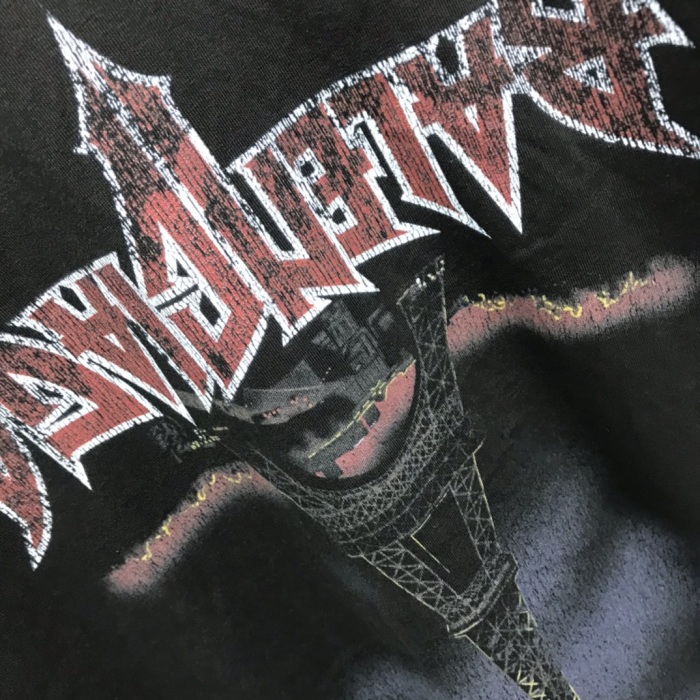 B*alenciaga  T-shirt Top Quality DSX 20230921-36