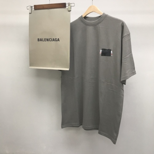 B*alenciaga  T-shirt Top Quality DSX 20230921-49
