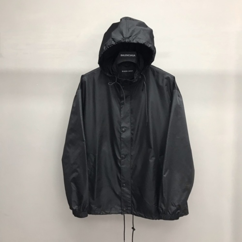 B*alenciaga Jacket Top Quality DSX 20230921-71