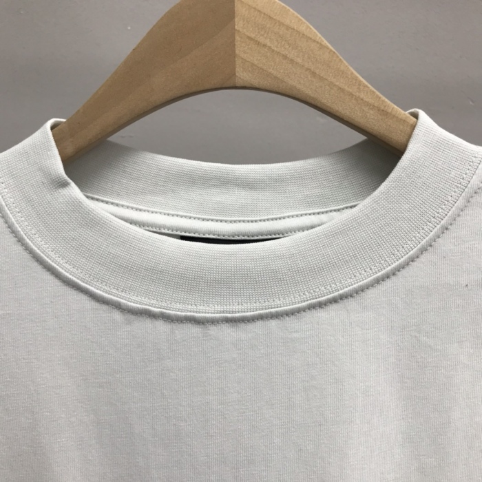 B*alenciaga  T-shirt Top Quality DSX 20230921-30