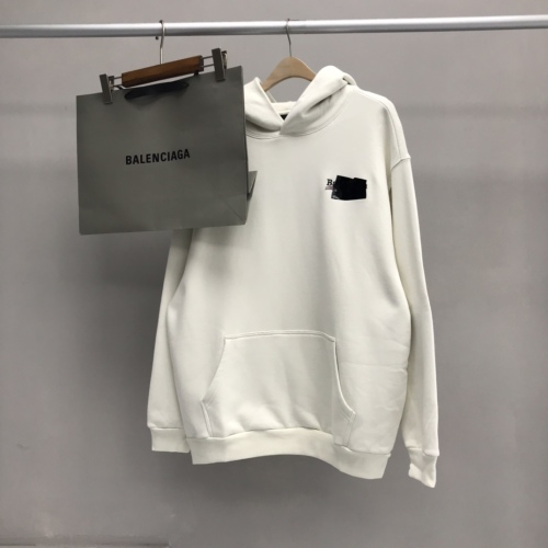 B*alenciaga Hoodies Top Quality DSX 20230921-53