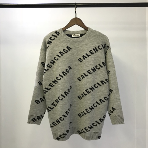 B*alenciaga Cardigan Top Quality DSX 20230921-99