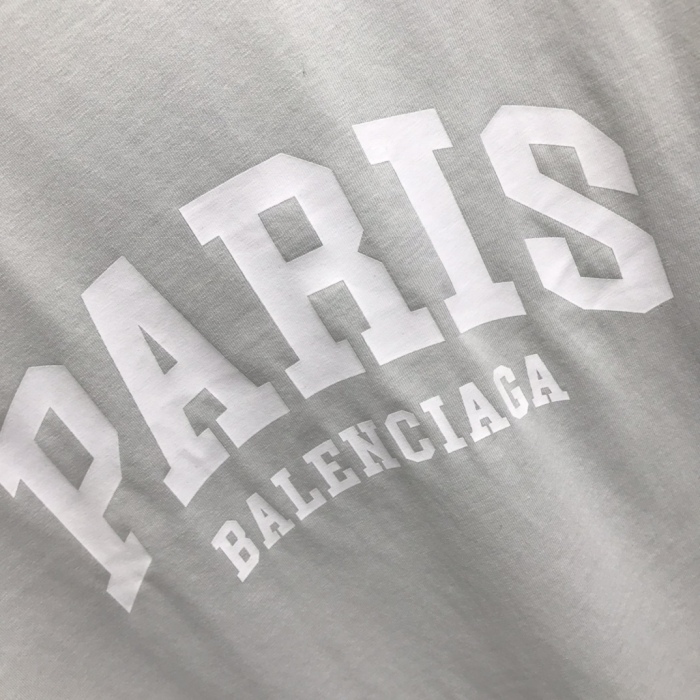 B*alenciaga  T-shirt Top Quality DSX 20230921-30