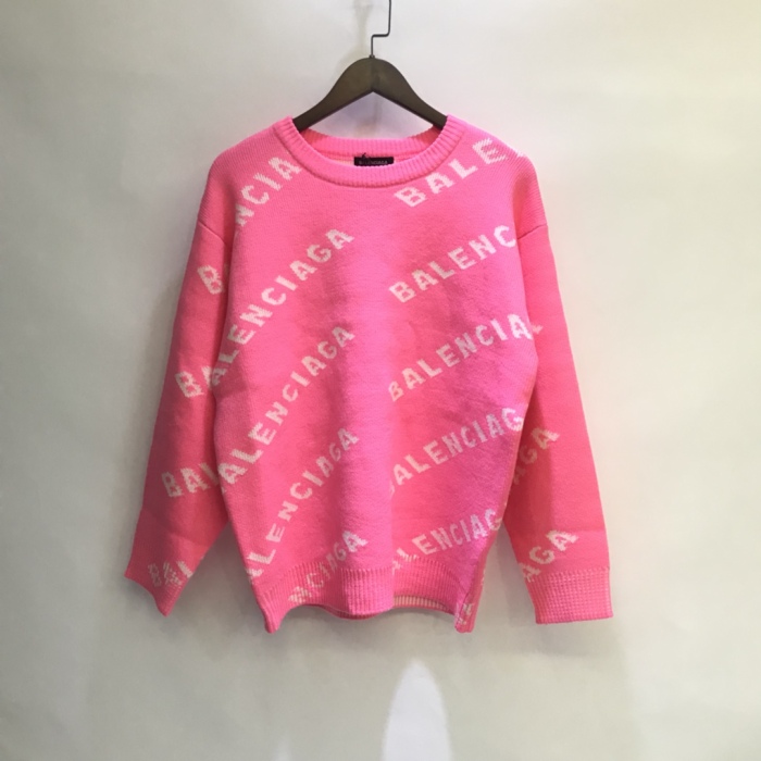 B*alenciaga Cardigan Top Quality DSX 20230921-92