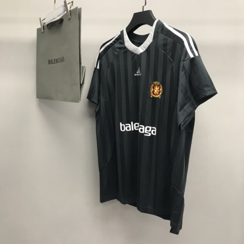 B*alenciaga  T-shirt Top Quality DSX 20230921-81