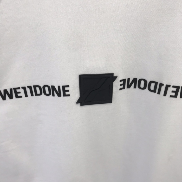 W*elldone Hoodies Top Quality DSX 20230922-33