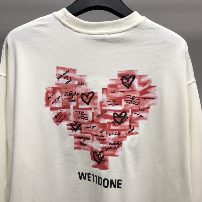 W*elldone Hoodies Top Quality DSX 20230922-10
