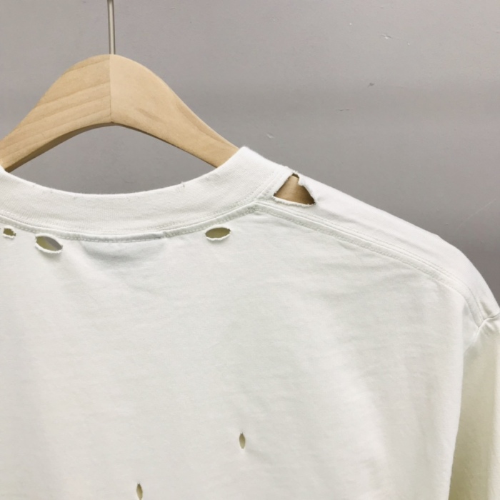 B*alenciaga  T-shirt Top Quality DSX 20230922-75
