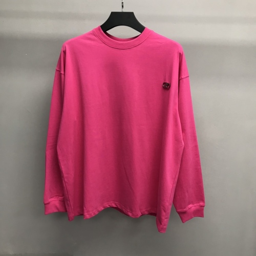 W*elldone Hoodies Top Quality DSX 20230922-21