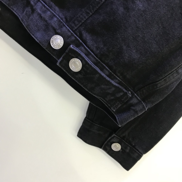 B*alenciaga Jacket Top Quality DSX 20230922-119