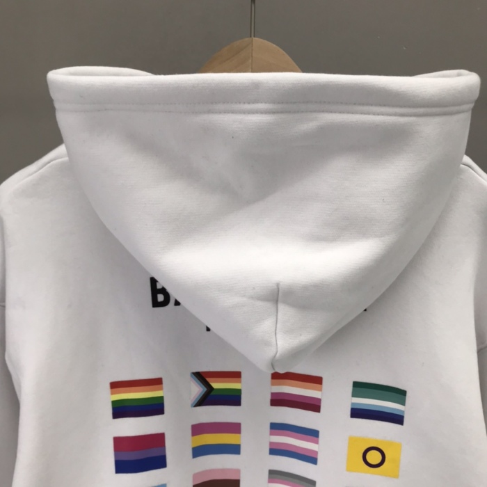 B*alenciaga Hoodies Top Quality DSX 20230922-44