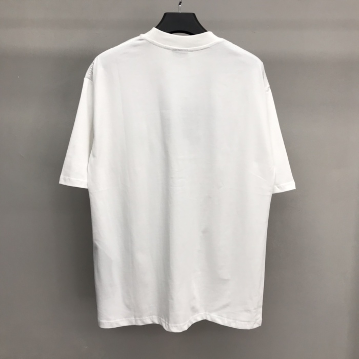 B*alenciaga  T-shirt Top Quality DSX 20230922-71