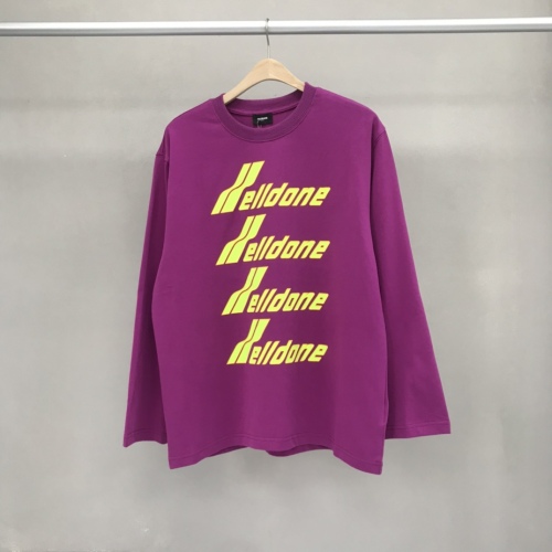 W*elldone Hoodies Top Quality DSX 20230922-29
