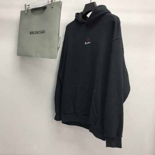 B*alenciaga Hoodies Top Quality DSX 20230922-55