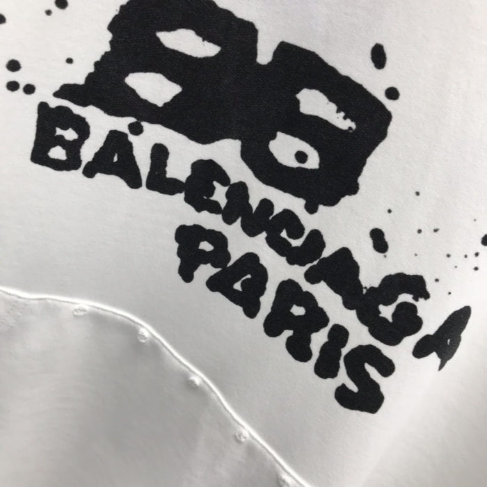 B*alenciaga Hoodies Top Quality DSX 20230922-62