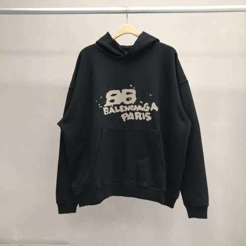 B*alenciaga Hoodies Top Quality DSX 20230922-61