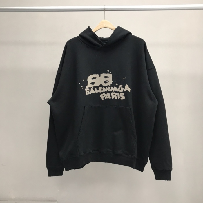 B*alenciaga Hoodies Top Quality DSX 20230922-61