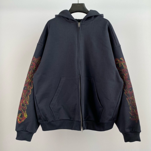 B*alenciaga Hoodies Top Quality DSX 20230922-42