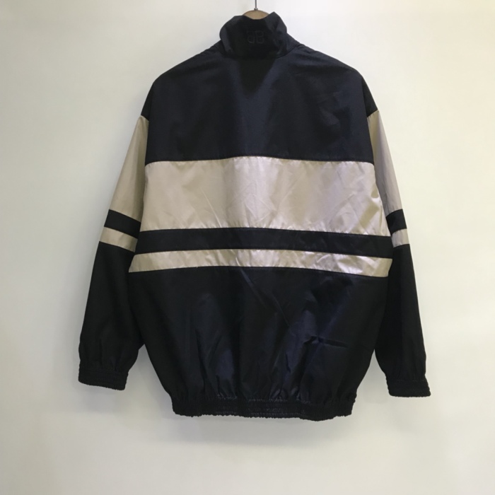 B*alenciaga Jacket Top Quality DSX 20230922-101