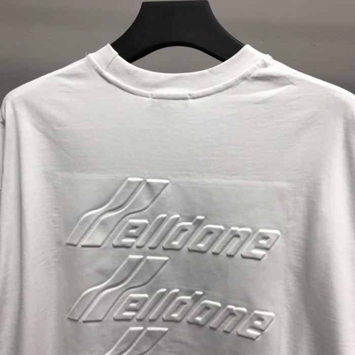 W*elldone Hoodies Top Quality DSX 20230922-23