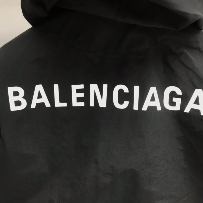 B*alenciaga Jacket Top Quality DSX 20230922-103