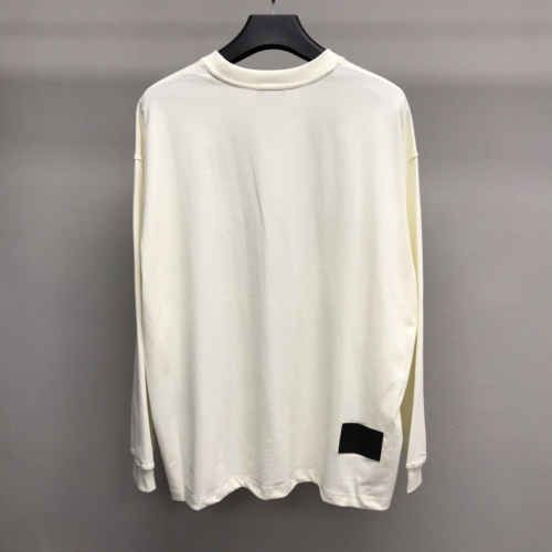 W*elldone Hoodies Top Quality DSX 20230922-8