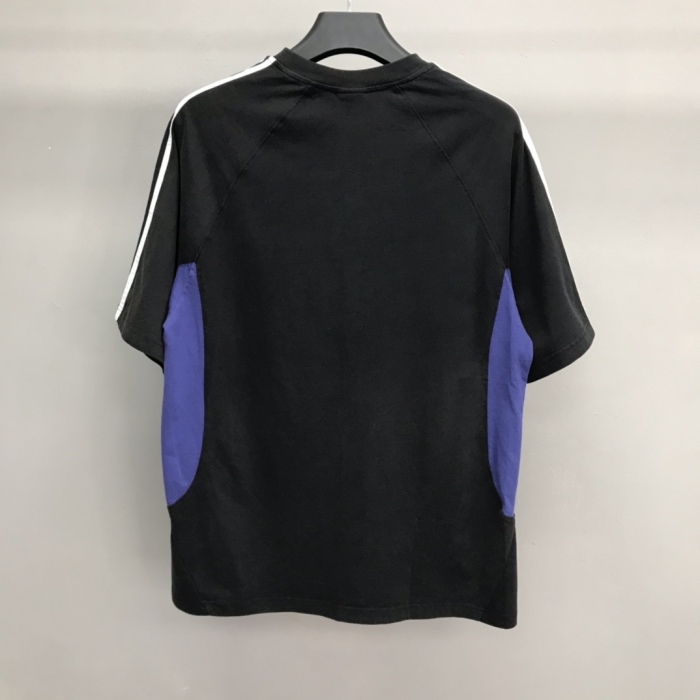 B*alenciaga  T-shirt Top Quality DSX 20230922-68