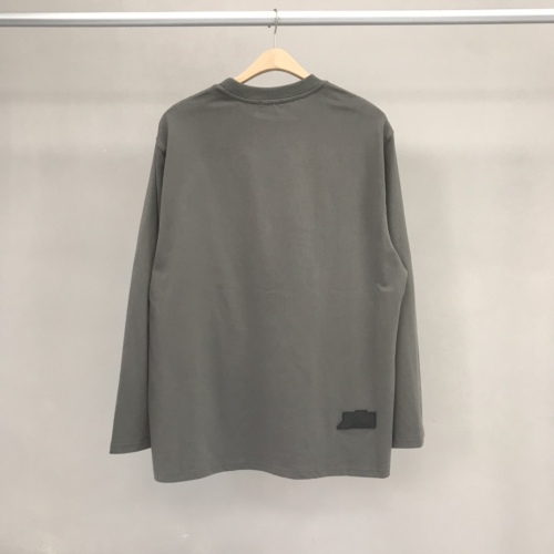W*elldone Hoodies Top Quality DSX 20230922-28