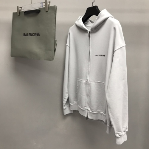 B*alenciaga Hoodies Top Quality DSX 20230922-84