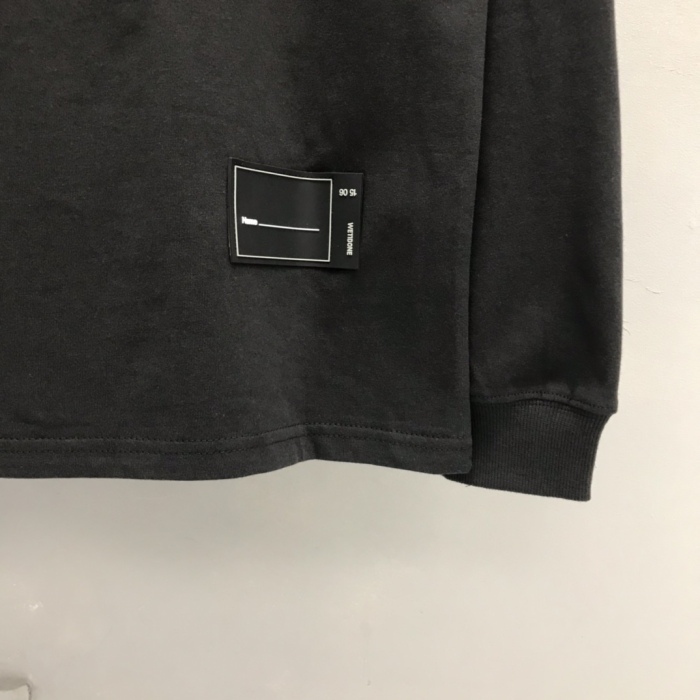 W*elldone Hoodies Top Quality DSX 20230922-36